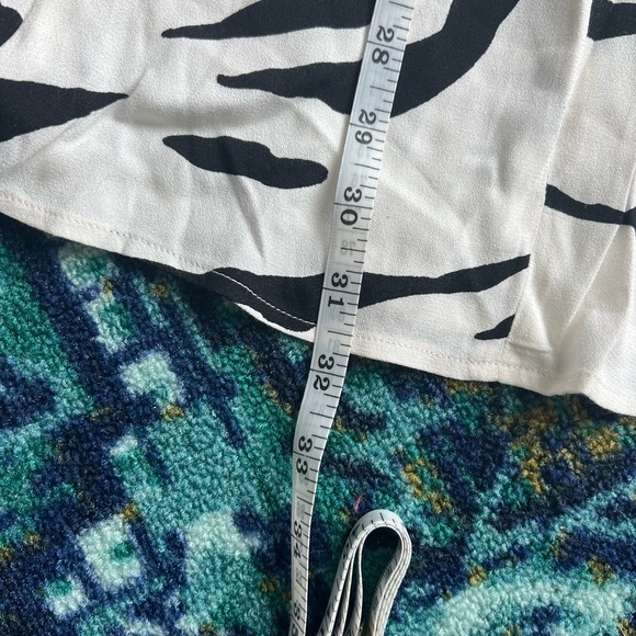 Reformation Clancie Dress - Picture 3 of 11